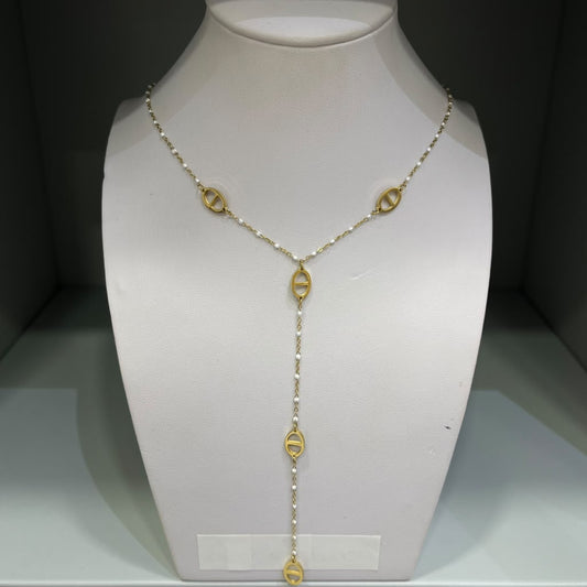 Collar Onyx