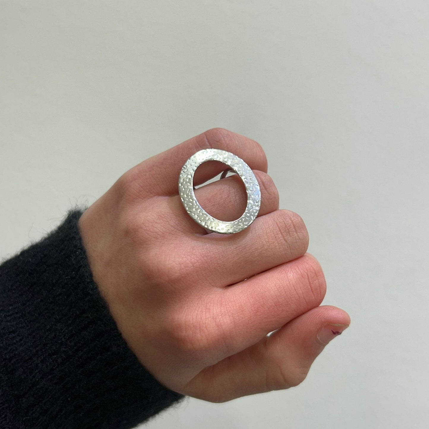 Anillo Revés