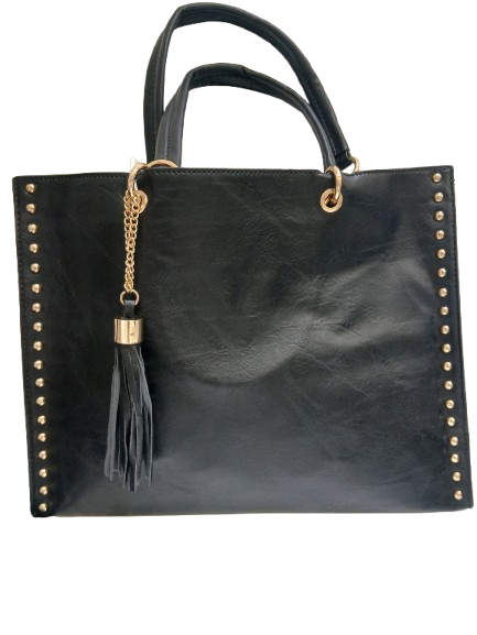 Bolso glamour
