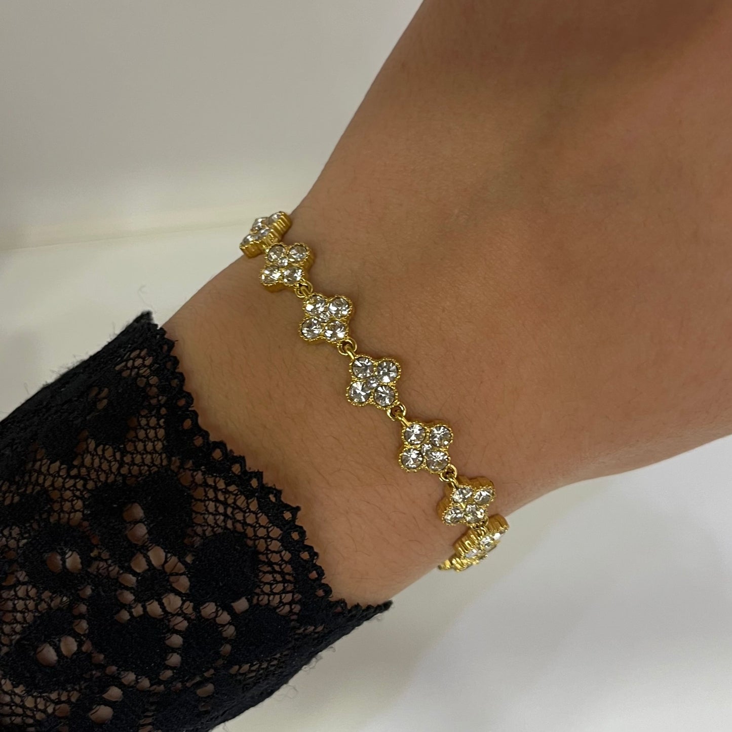 Pulsera Luck