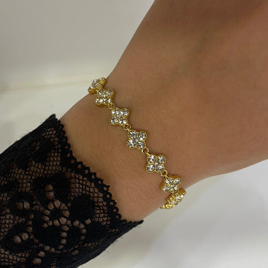 Pulsera Luck