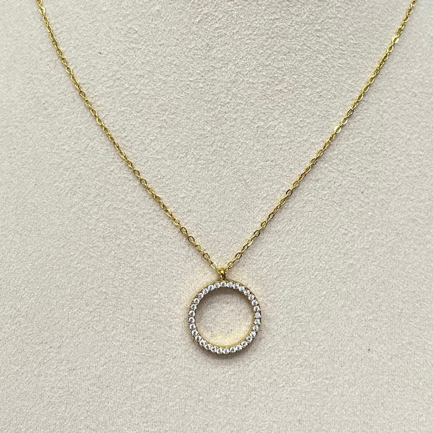 Collar Vacío