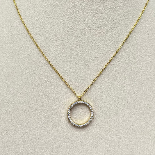 Collar Vacío