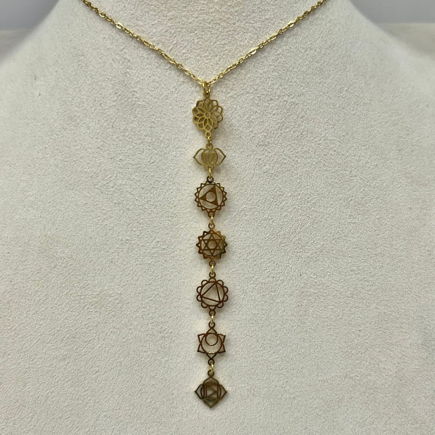 Collar Energía