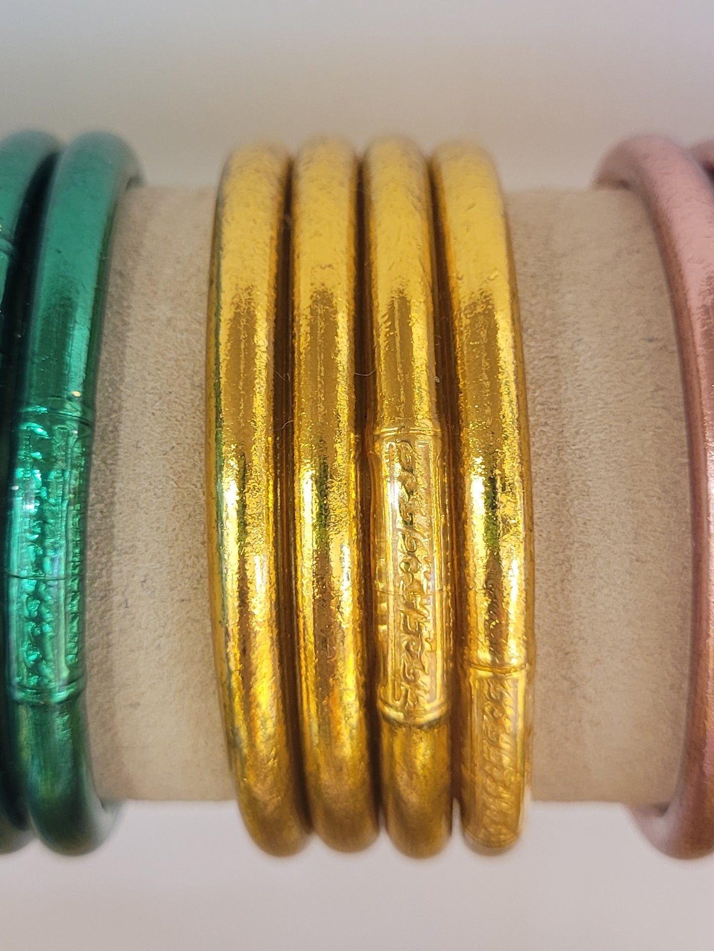 Pan de oro