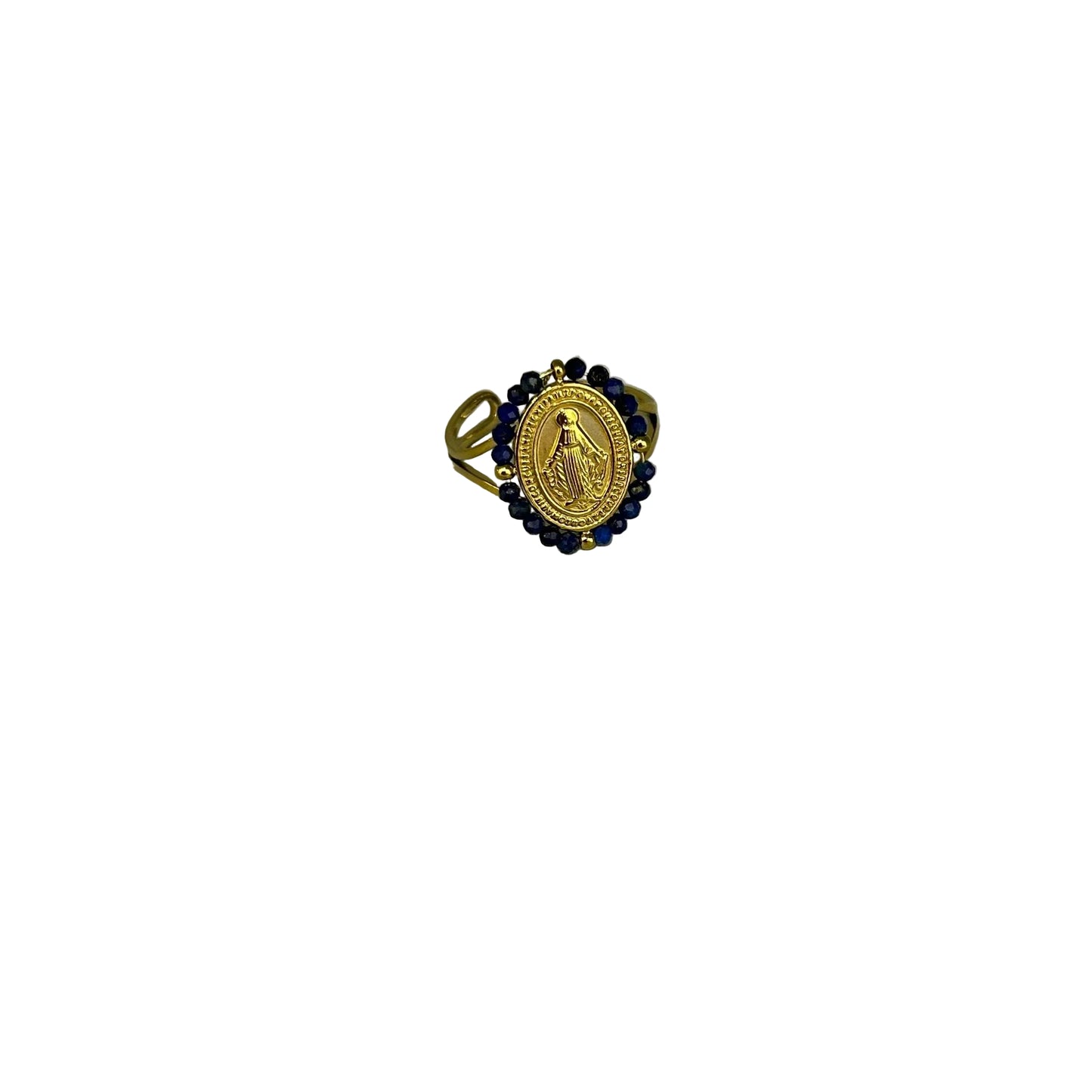 Anillo Virgen
