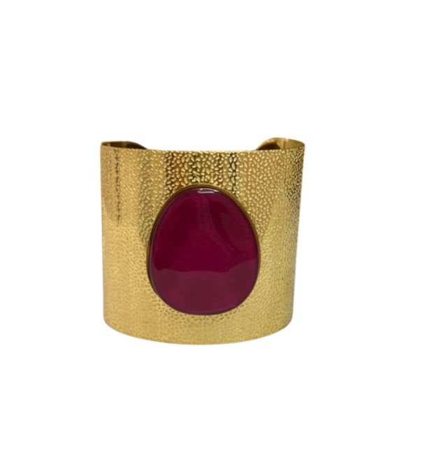 Brazalete Peonia XL
