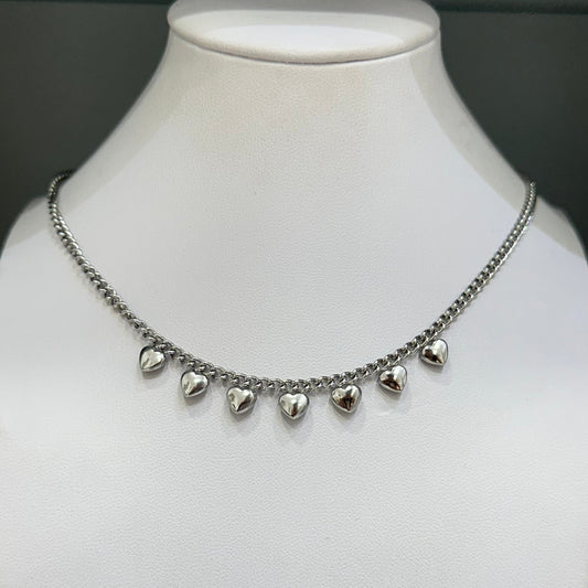 Collar Heart