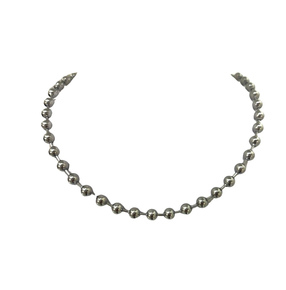 Collar Bolitas