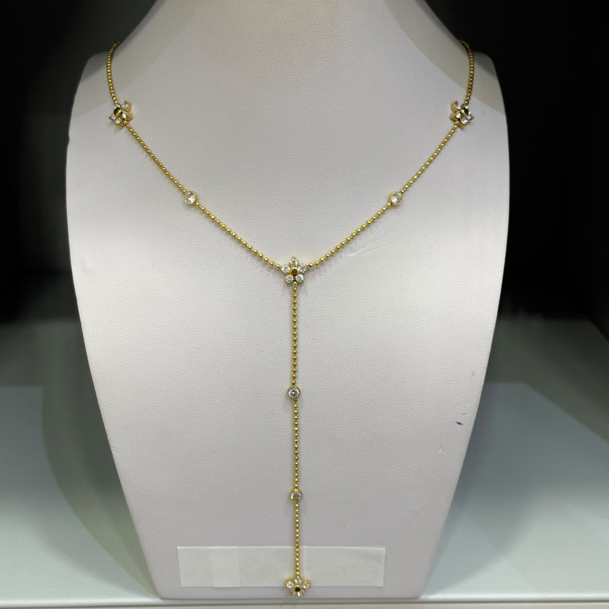 Collar Delicate