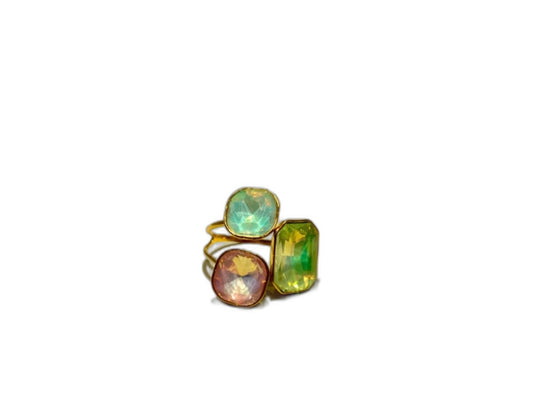 Anillo arcoiris
