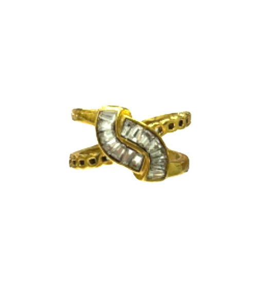Anillo Destello