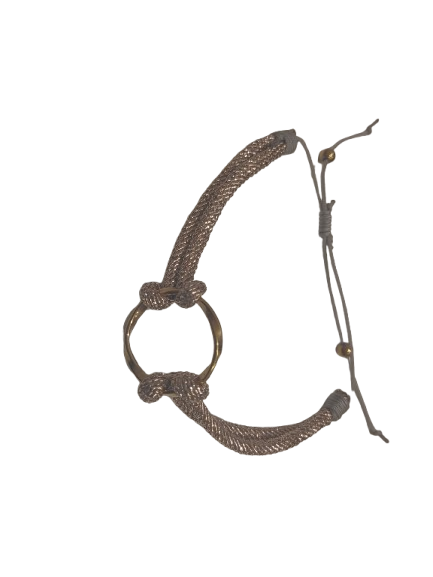 Pulsera sueño cálido