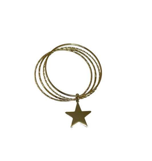 Brazalete Star