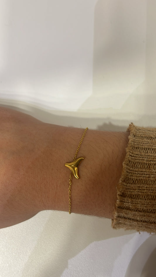 Pulsera Cola