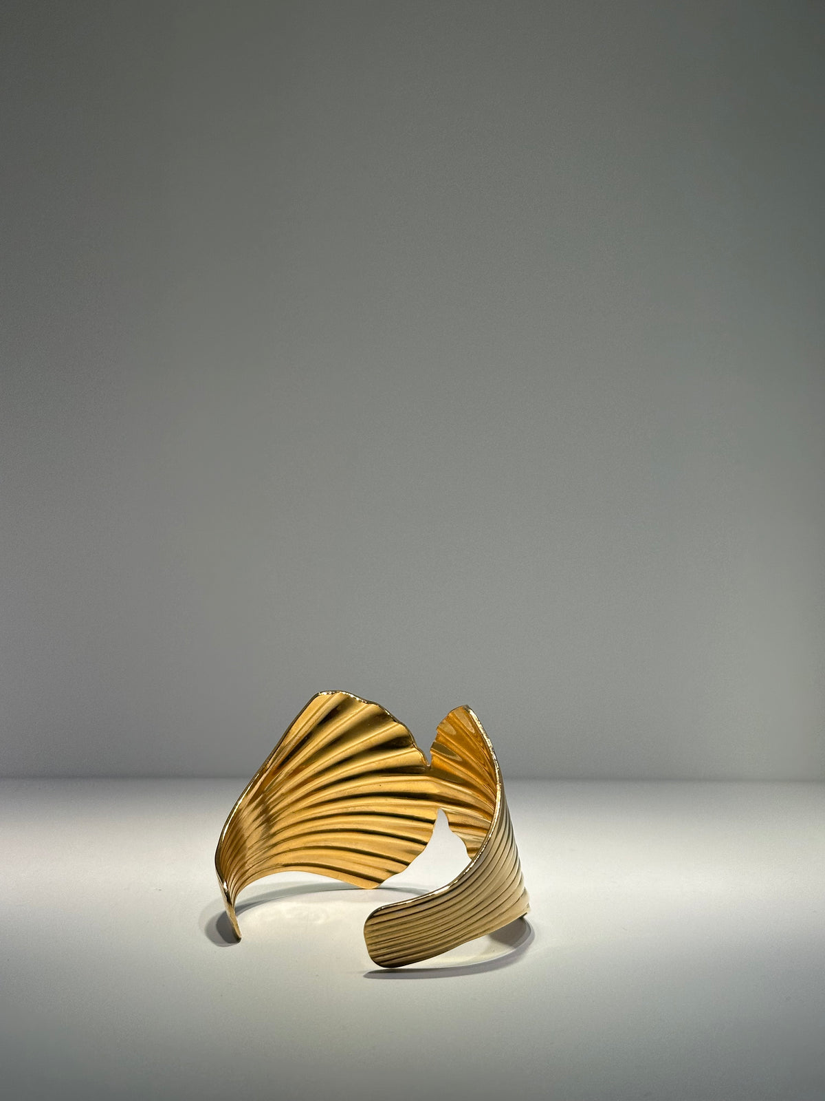 Brazalete Concha