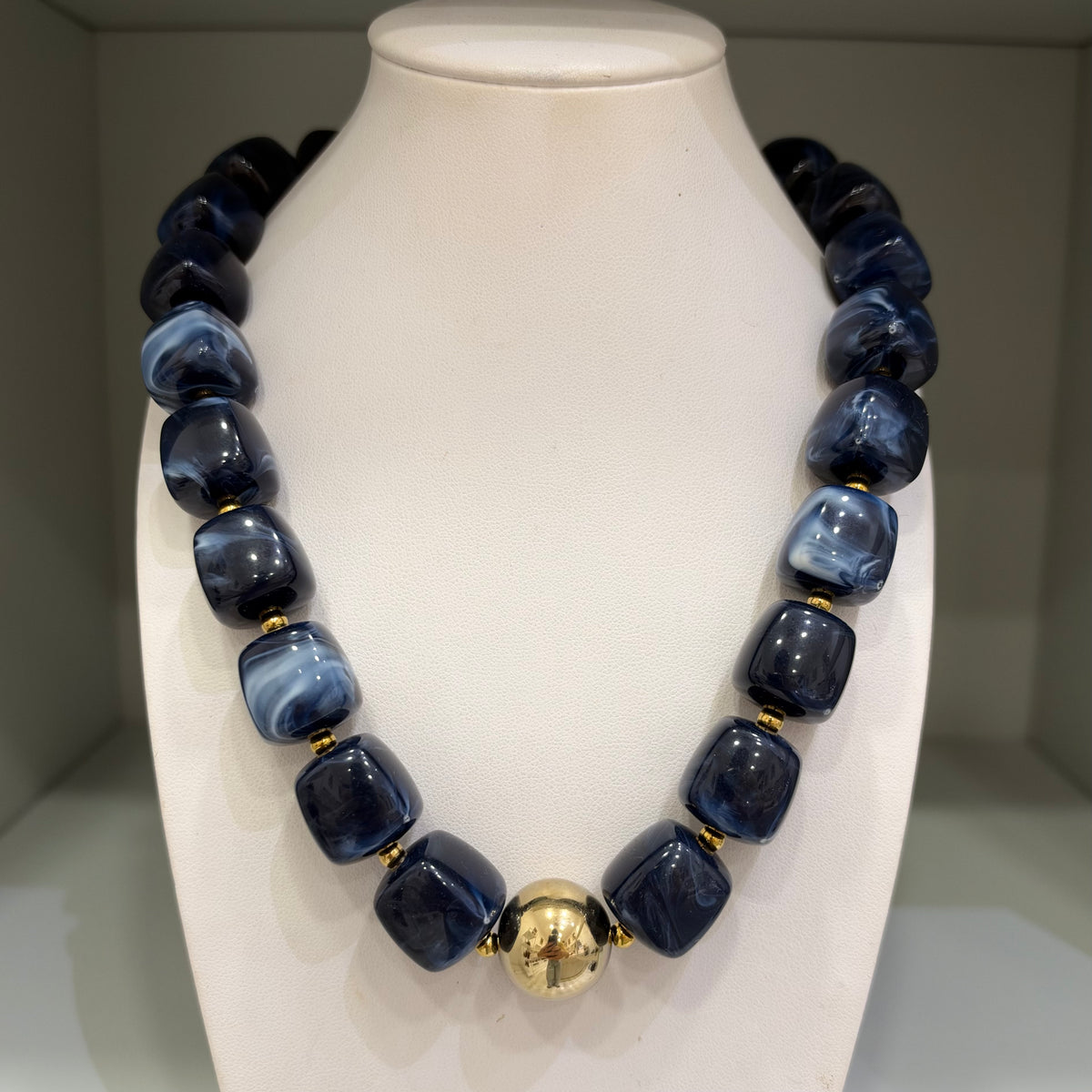 Collar Resina