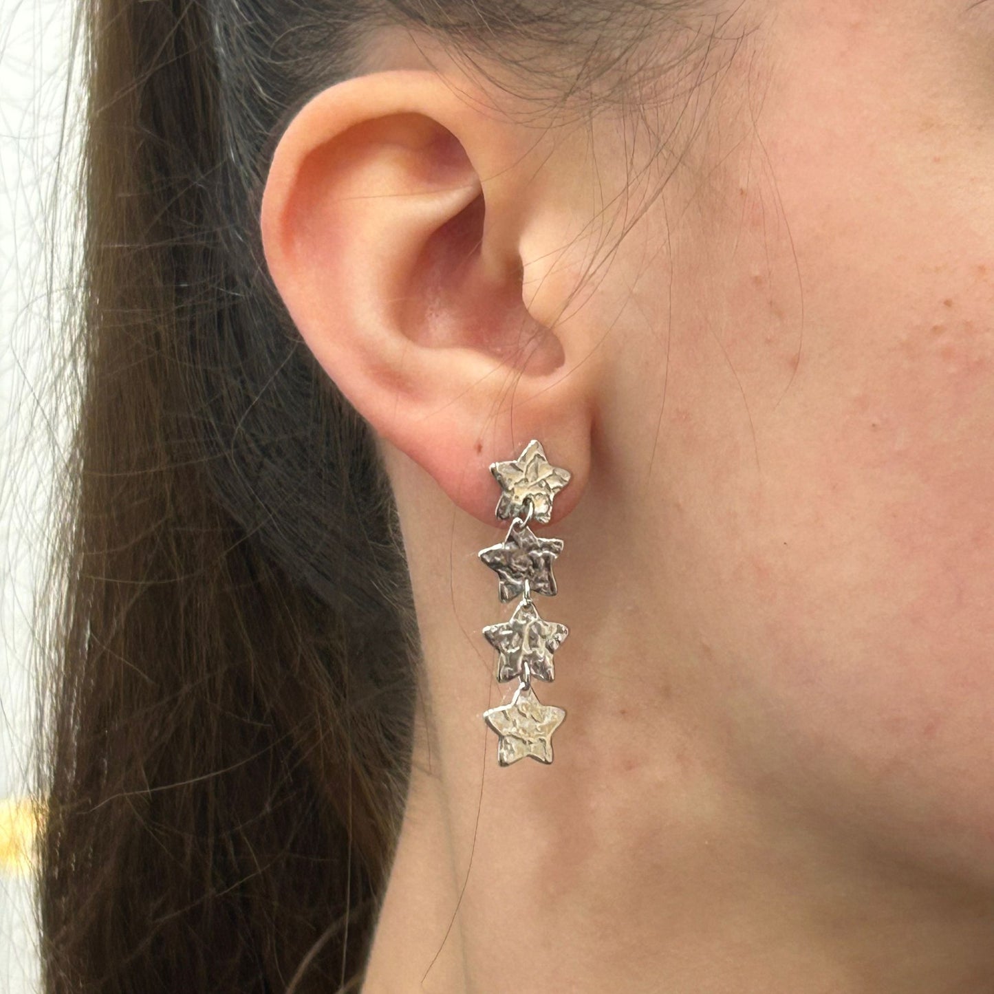 Pendientes Astro