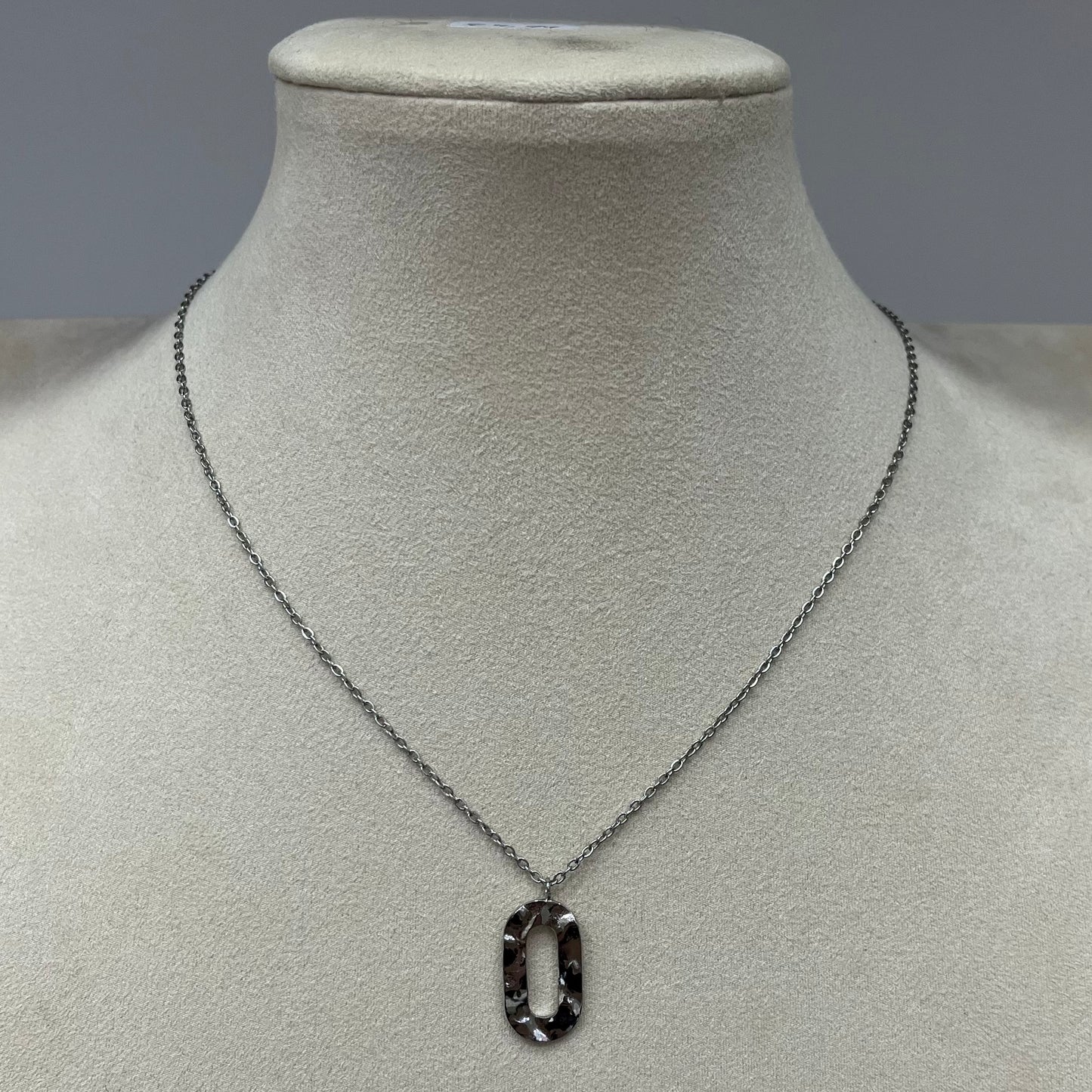 Collar Diámetro