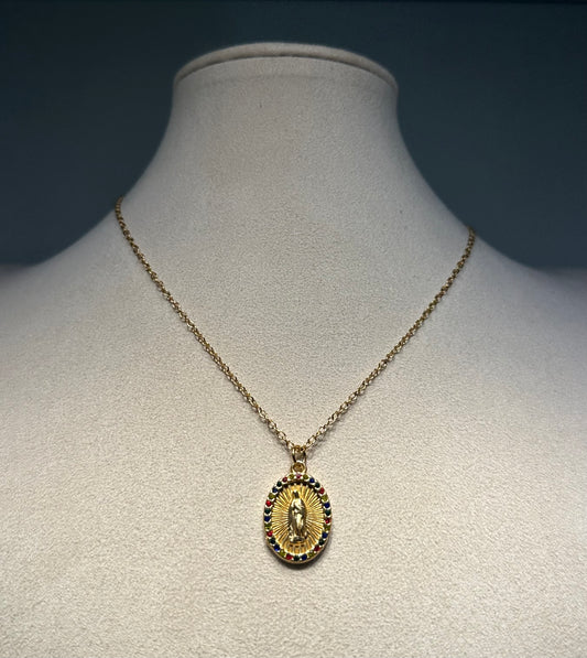 Collar Lumina