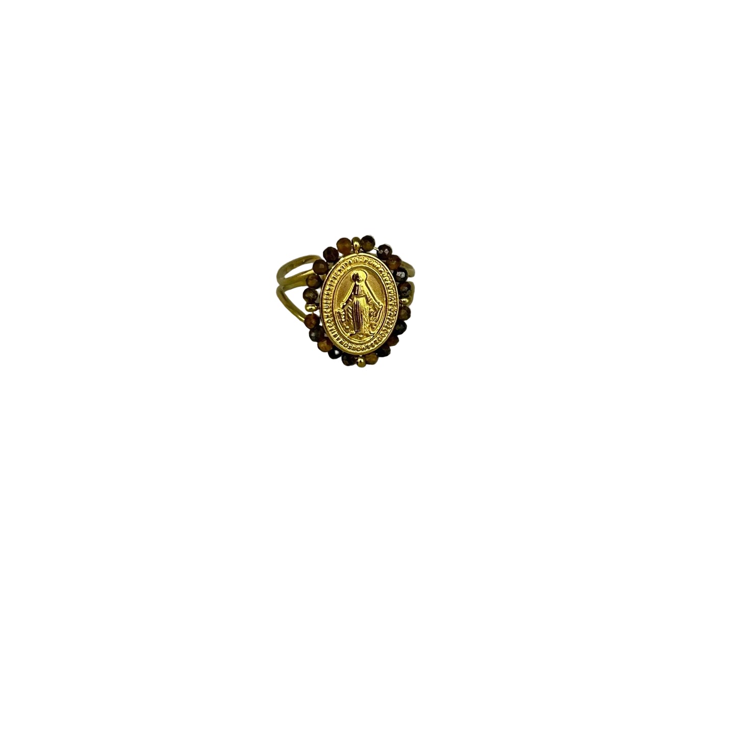 Anillo Virgen