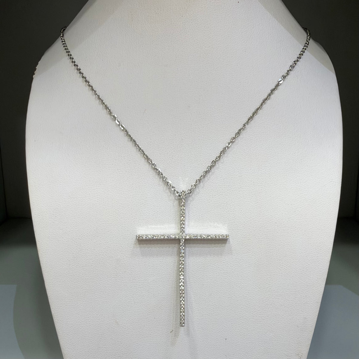 Cruz Eternum