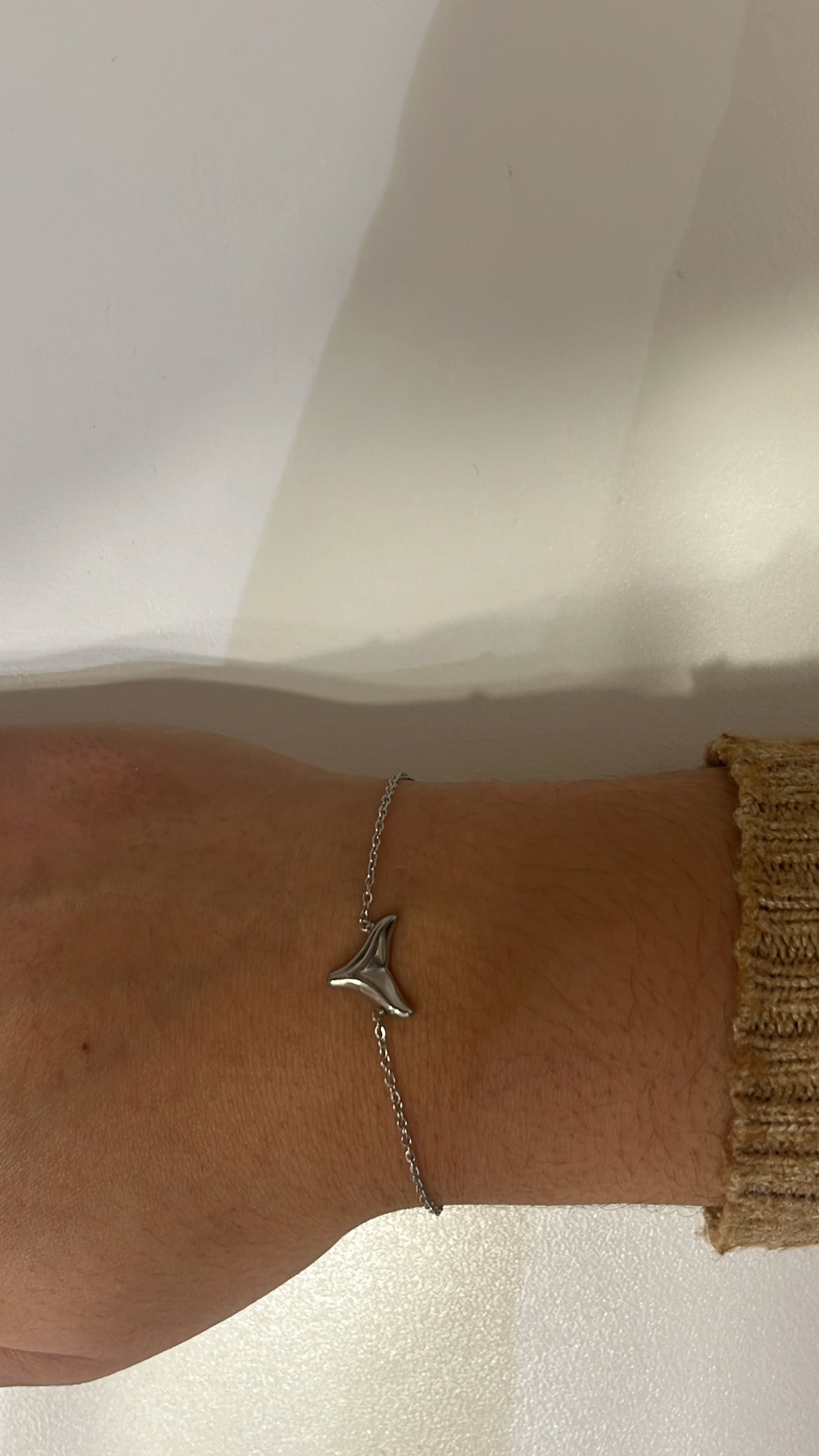 Pulsera Cola