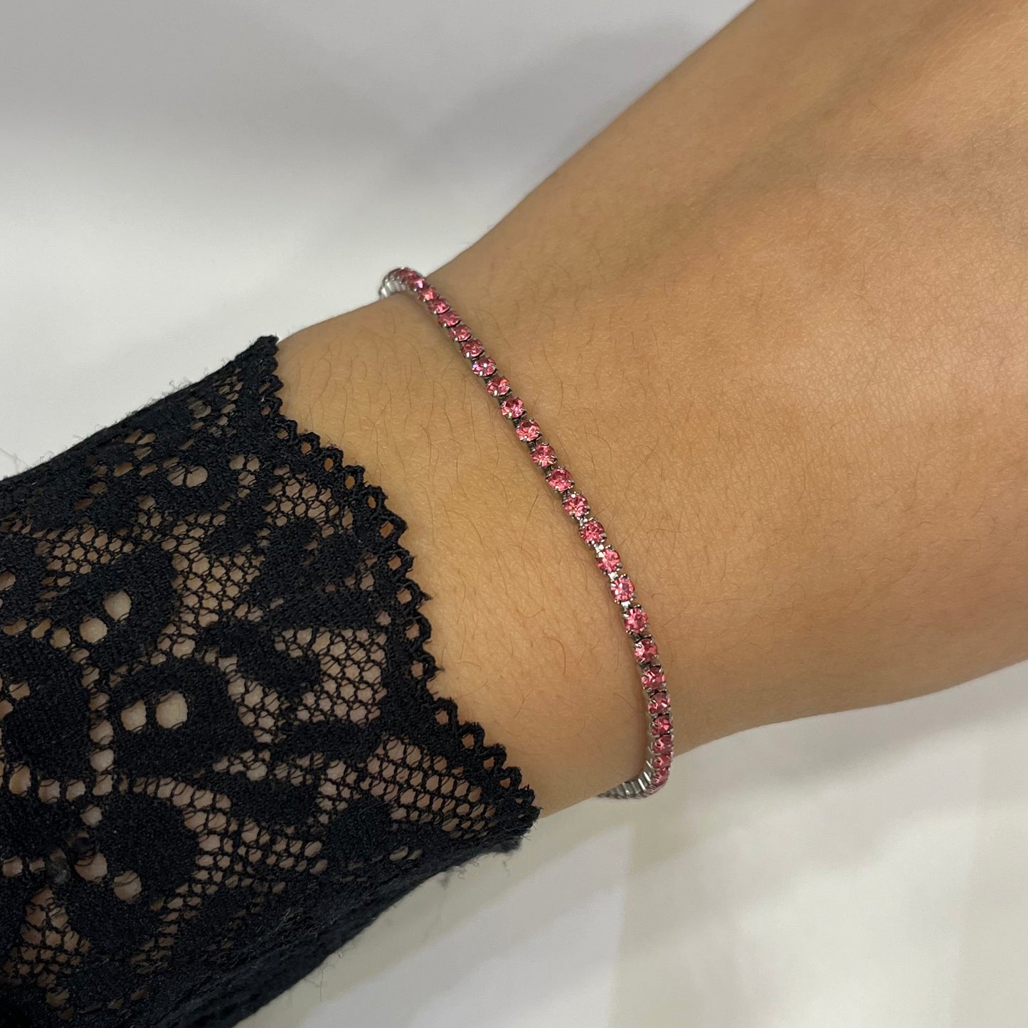 Pulsera Shine