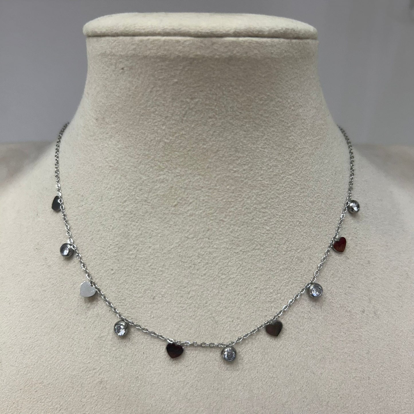 Collares Figuras Brillos