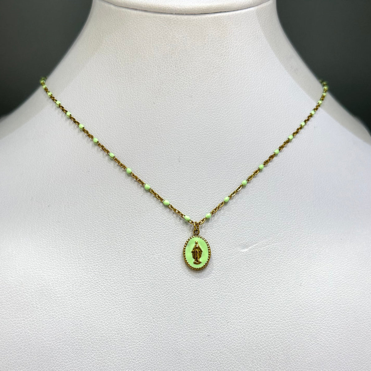Collar Faith