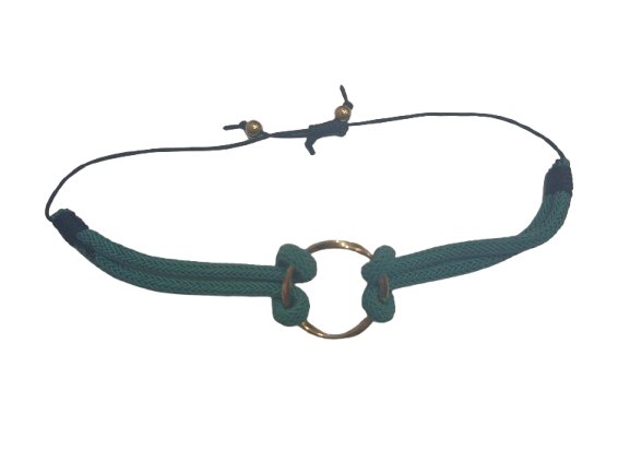 Pulsera sueño cálido