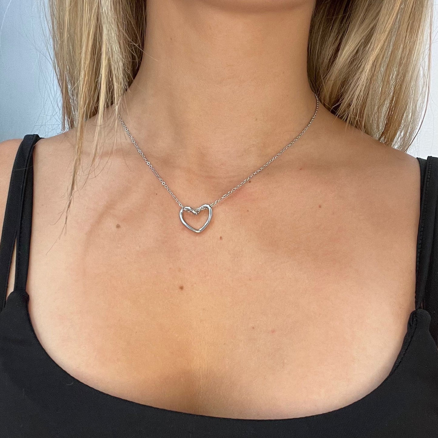 Collar Amour