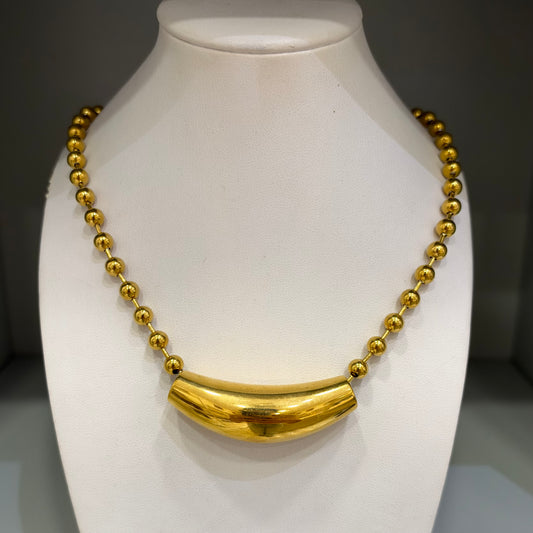 Collar Sofia
