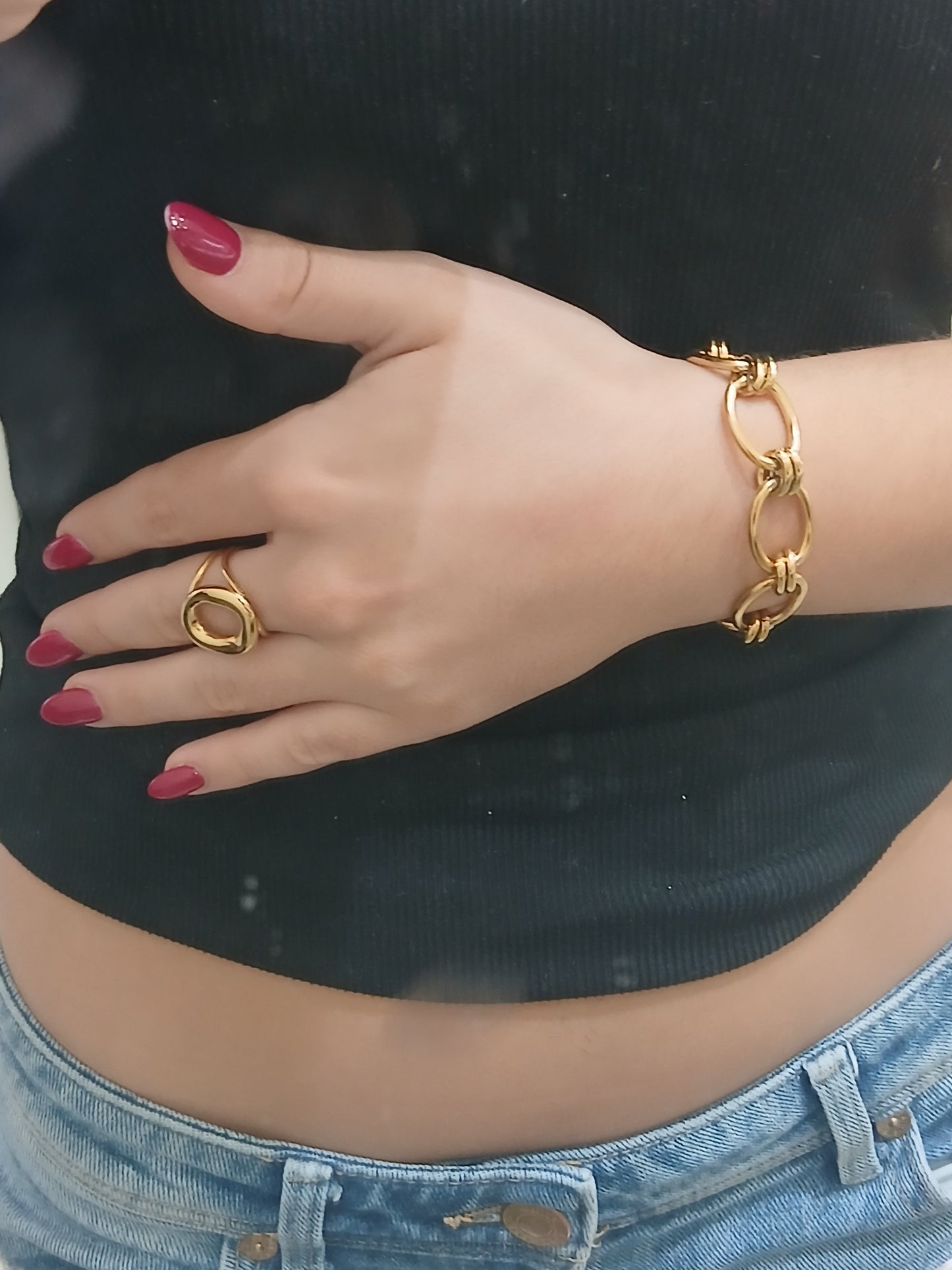 Pulsera Olga