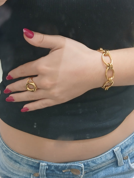 Pulsera Olga
