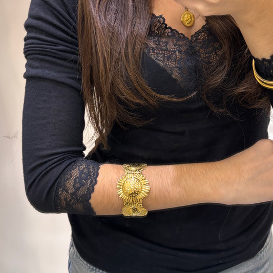 Brazalete Sol