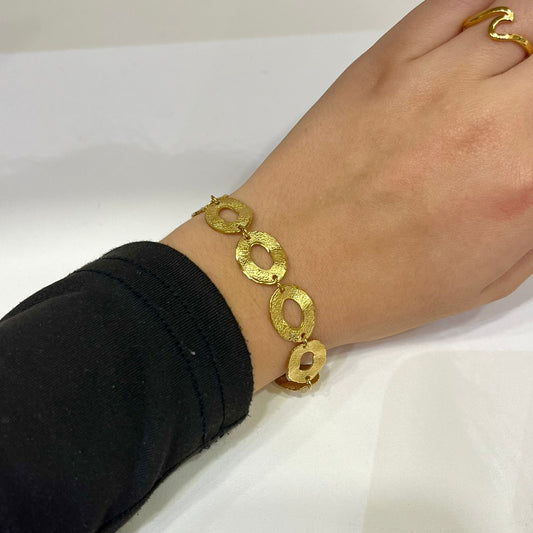 Pulsera Soul