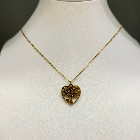 Collar Amour