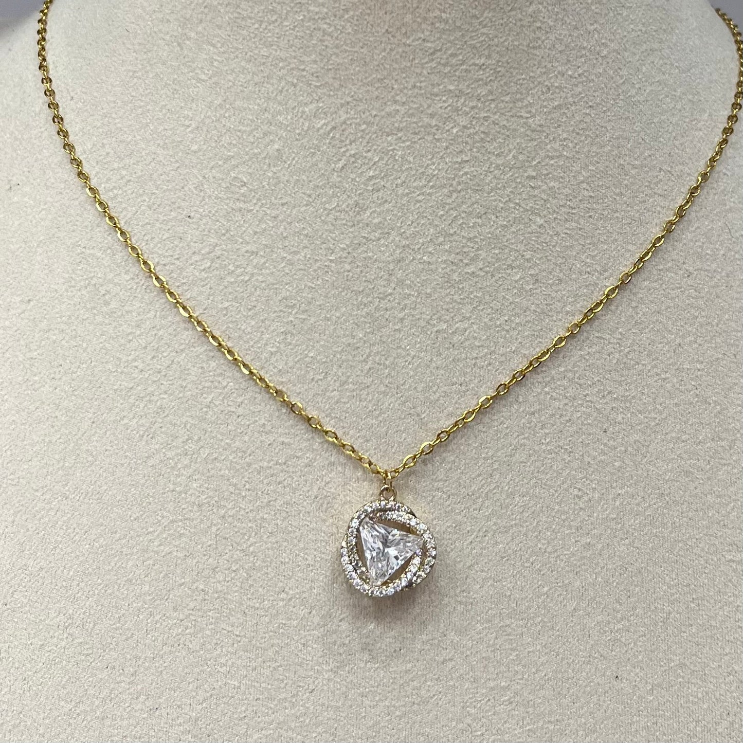 Collar Aurora