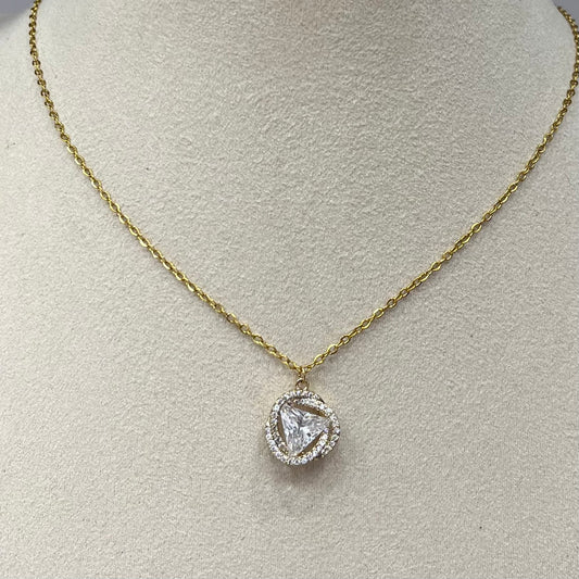 Collar Aurora