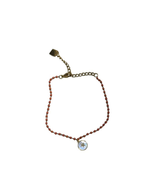 Pulsera Estrellitas