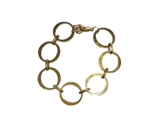 Pulsera Ingrid