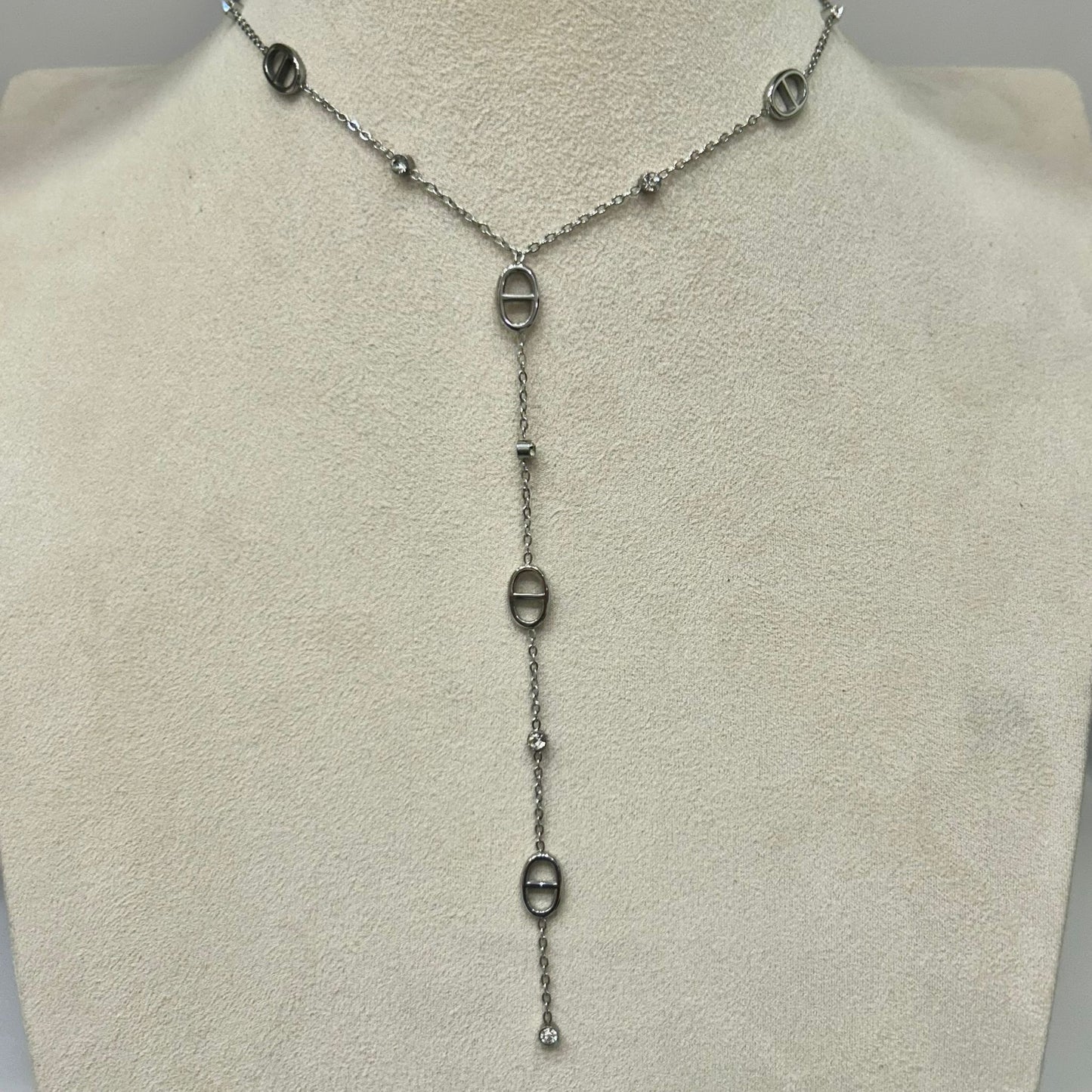 Collar Linh