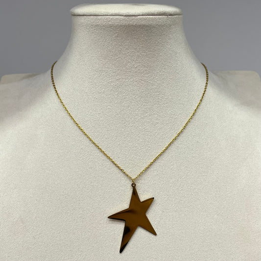 Collar Superestrella