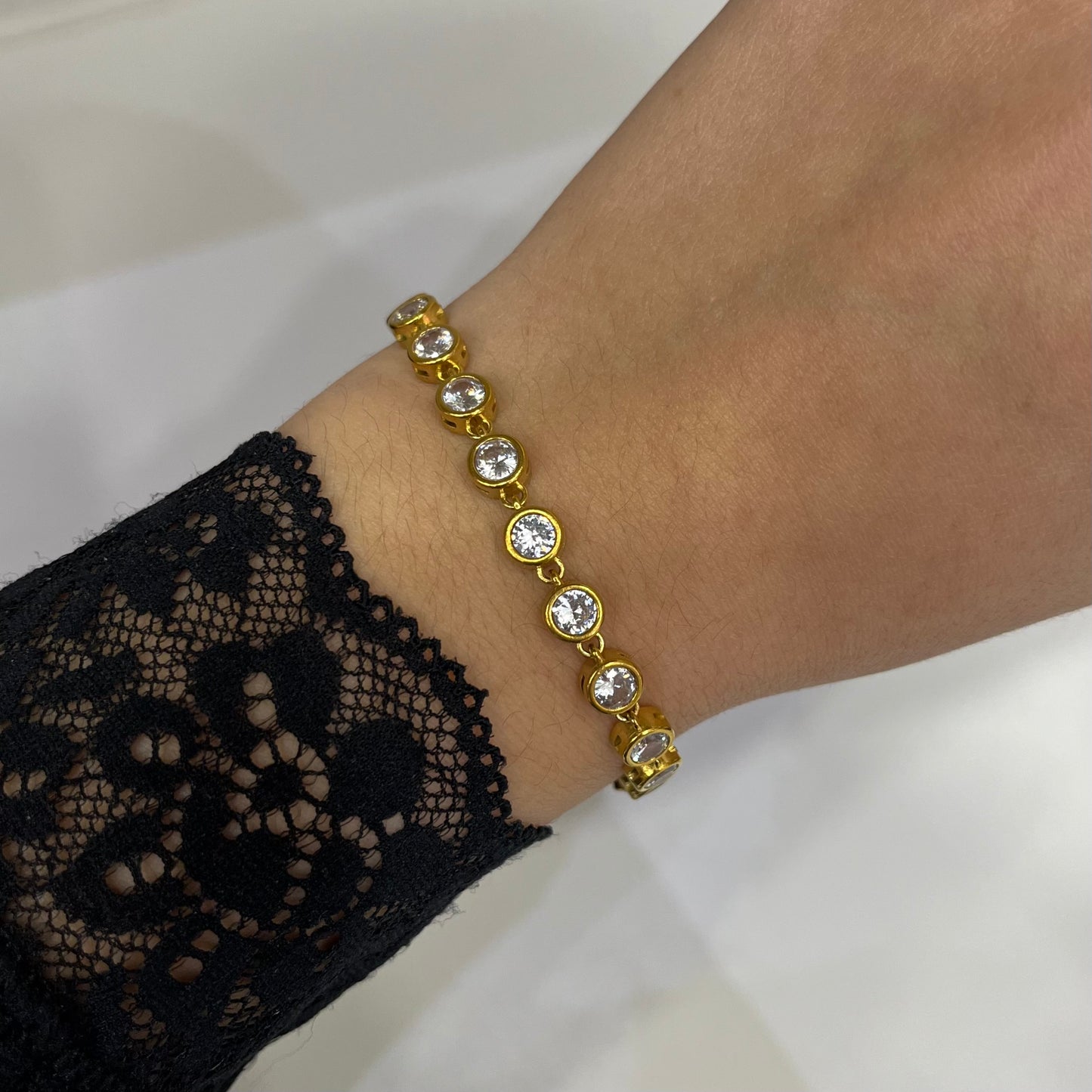 Pulsera Perfección