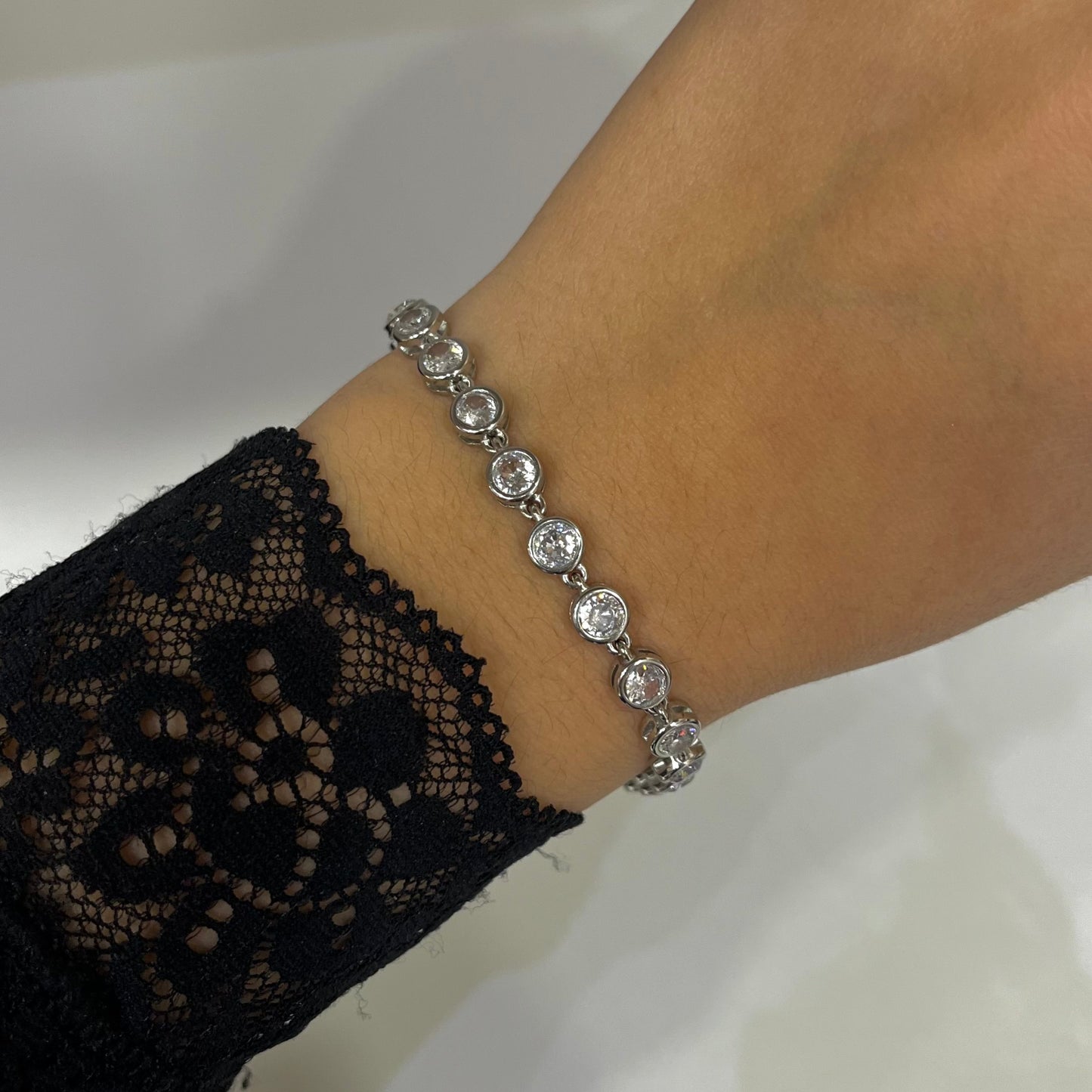 Pulsera Perfección