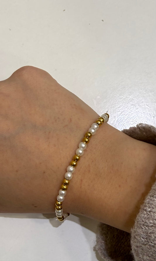 Pulsera Perla