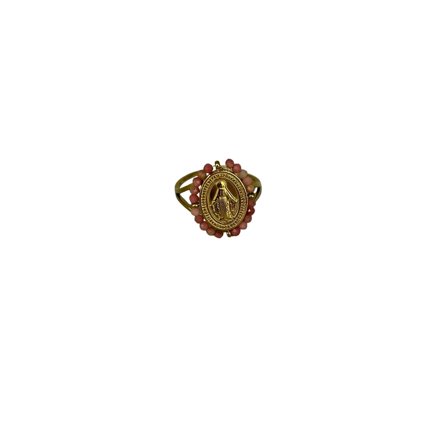 Anillo Virgen