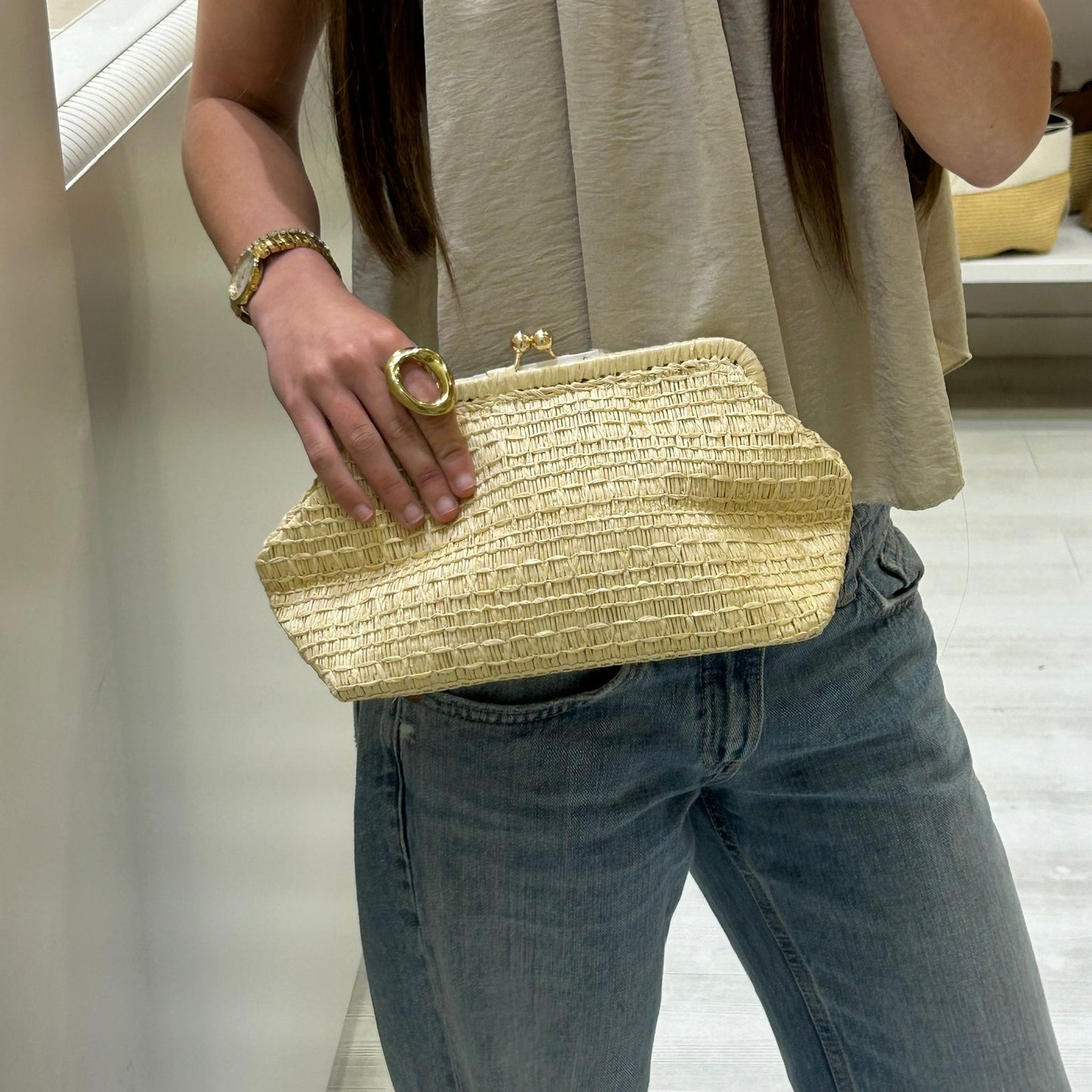 Bolso Click