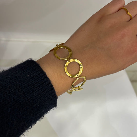 Pulsera Gloria